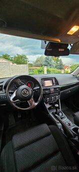 Mazda Cx5 4x4 diesel - 8