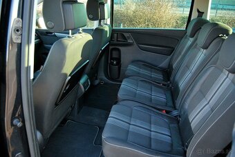 Volkswagen Sharan 2.0 TSI Higline DSG – 250HP - 8