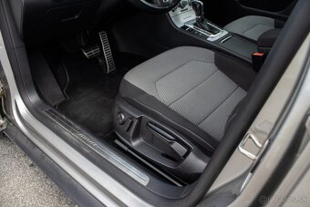 Volkswagen Passat Alltrack 2.0 TDI 125 kW 4MOTION AT/6 - 8