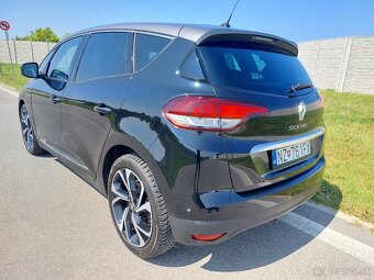 Renault Scenic TCe 140 "EDITION BOSE" - 8