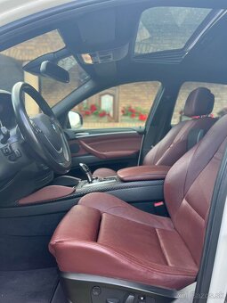 BMW X6 40d xDrive - 8