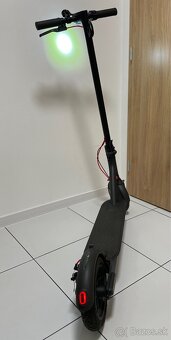Elektrická kolobežka Xiaomi - 8
