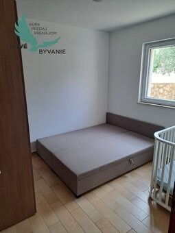 Predaj apartmán so záhradou, blízko pieskovej pláže, Chorvát - 8