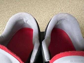 Tenisky Jordan Zoom - 8