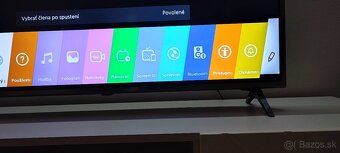 Televízor LG 43UK6500MLA - 8