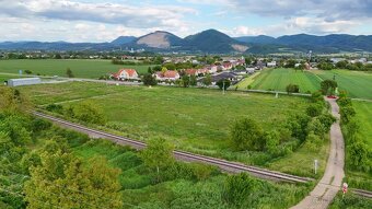 Stavebný pozemok pre sklady a výrobu, Dulov - 8
