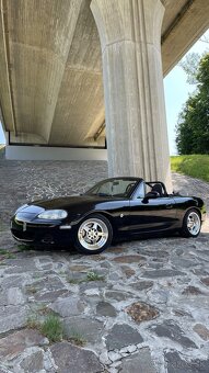 Mazda MX5 NBFL 1.6 - 8