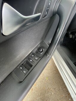 Vw passat b7 2.0tdi - 8