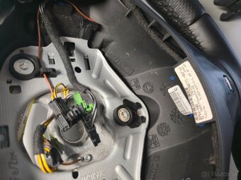 M-packet volant BMW e87 e90 - 8