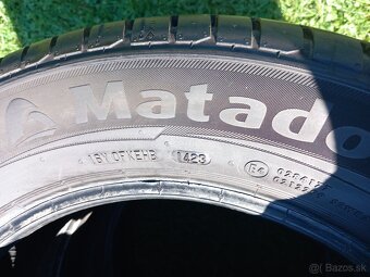 205/60 r16 letné pneumatiky - 8