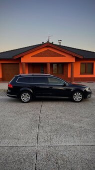 Volkswagen Passat Variant 1.6 TDI - 8