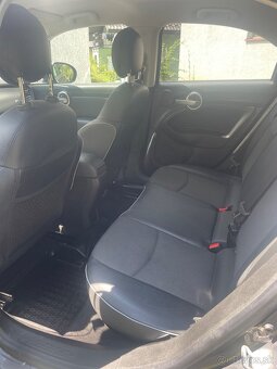 Fiat 500X automat - 8