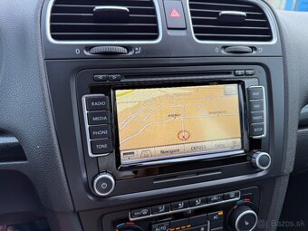 Volkswagen Golf VI 1.4 TSI Highline - 8