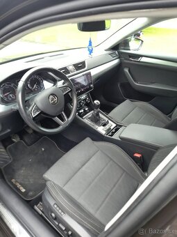ŠKODA SUPERB - 8
