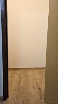 3i nezariadený byt na prenájom, sídlisko Sever - 8