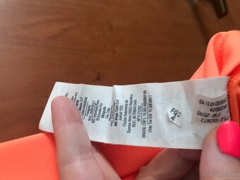 NOVÉ UNDER ARMOUR originál damske tielko L - 8