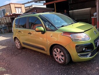 Citroen C3 picasso - 8