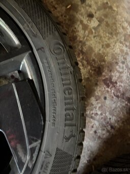 5X112 R18 OCTAVIA 4 RS - 8