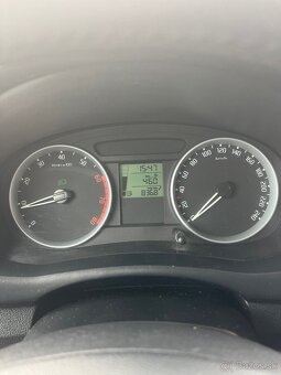 Škoda fabia combi 1.2 htp - 8