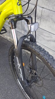 Bicykel Junior CTM - 8