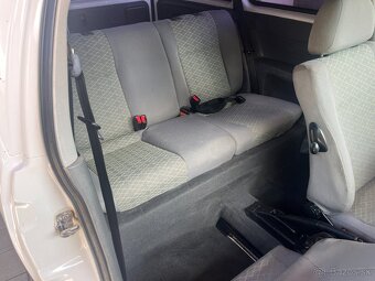 Seat Inca 1.4 - 8