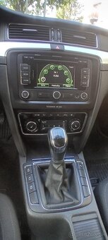 Skoda Superb 1.6 tdi - 8