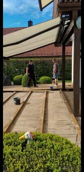 Hľadáme stavebné zákazky - 8