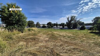 NA PREDAJ, Pozemok vhodný pre výstavbu v centre Obce Stará T - 8