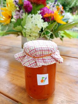 Domáci džem - 8