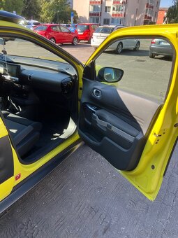 Citroen C4 Cactus (2015) - 8