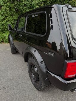 LADA NIVA - 8