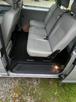 Volkswagen T5.1 2.0TDI 75kw Transporter 9miest - 8