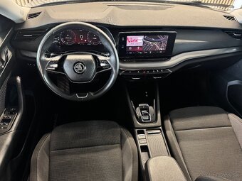 Škoda Octavia IV 2.0 TDI DSG 110kw/2021/DPH - 8