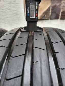 255/55 R20 Continental zimne pneumatiky - 8