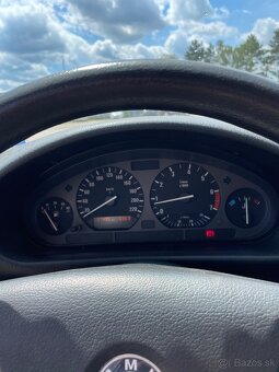 Bmw e36 318i 137 000km - 8