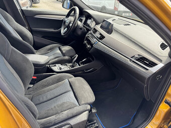 BMW X2 sDrive18i A/T - 8