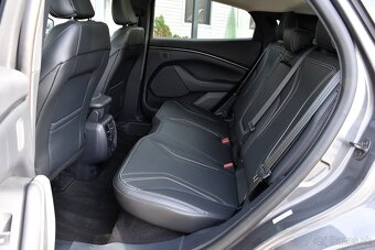 Ford Mustang Mach-E 75,7 kWh 2023 ZÁRUKA - SOH_95,8 % _DPH - 8