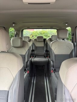 Volkswagen T7 Multivan Van 110kw Automat - 8