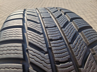 5x108 r18 kolesa volvo xc60 disky 235 60 18 elektrony alu 60 - 8