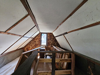 Záhrada so záhradnou chatou pri Bratislave - 8