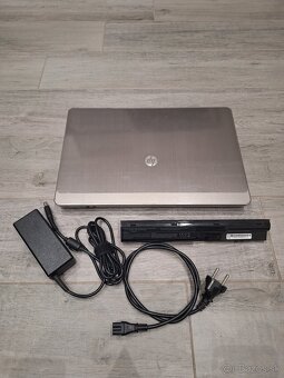 HP ProBook 4535s – 8GB RAM, 640GB HDD, funkčný - 8