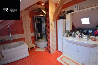 TRNAVA REALITY – budova vhodná na bývanie aj podnikanie, Gal - 8