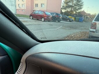 škoda felicia 1,9D - 8