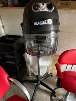 Kadernícke vybavenie - 8