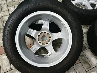 Škoda,Octavia,Seat,Volkswagen,Superb 5x112 r16 - 8