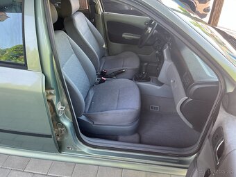 Škoda Octavia 1.6 Classic - 8