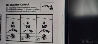 Stihl 034 AV SUPER - Všestranná motorová píla - 8