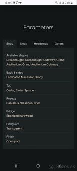 Dowina antique series danubius - 8