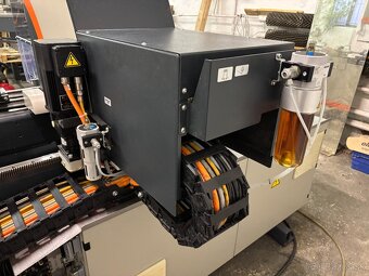 elumatec - obráběcí centrum SBZ 122/20 - 8