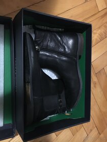 Cižmičky TH veľkosť 39 - 8